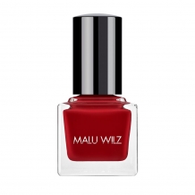 Malu Wilz nail laquer 550