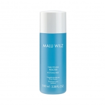 Malu Wilz nail polish remover