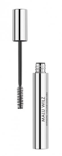 Malu Wilz Hypnotic volume mascara black