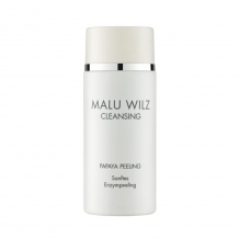 Malu Wilz Papaya peeling