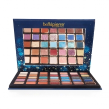 All Stars 35 colors eyeshadowpallette