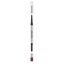 Duo Eyebrow styler #8 Dark brown