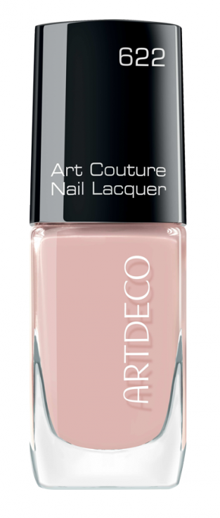Artdeco art couture nail lacquer silent landscape