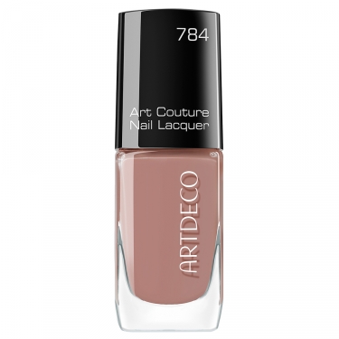 Art Couture Nail Lacquer #784 classic rose