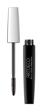 All- in-One mascara Waterproof