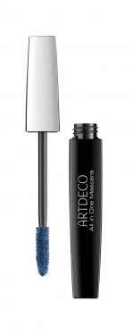 All-in-One Mascara #05 blue