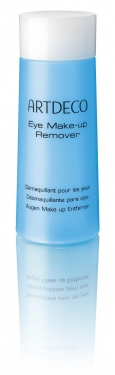 Eye Make-Up Remover