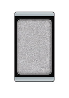 Pearly Light silver grey #06
