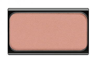 Blusher Compact Powder #18 beige rose blush