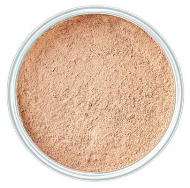 Artdeco Mineral powder foundation 2