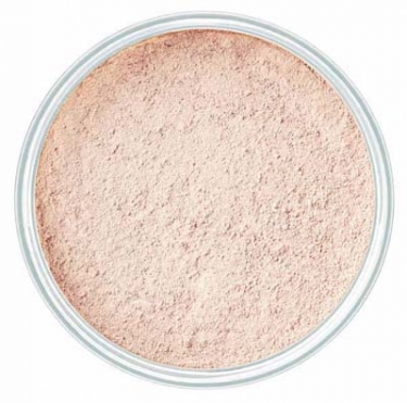 Artdeco Mineral powder foundation 3