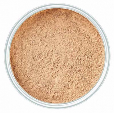 Artdeco Mineral powder foundation 6