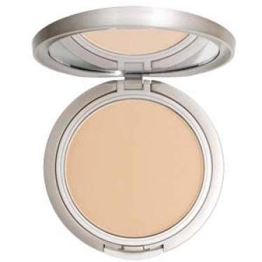 Mineral Compact Powder #05 fair ivory