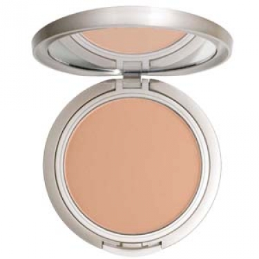 Mineral Compact Powder #10 basic beige