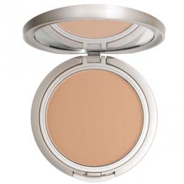 Mineral Compact Powder #20 neutral beige