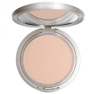 Hydra Mineral Compact Foundation #55 ivory