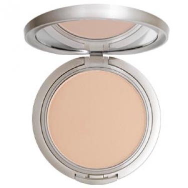 Hydra Mineral Compact Foundation #60 light beige