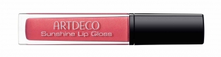 Artego Sunshinelip gloss glossy sunset