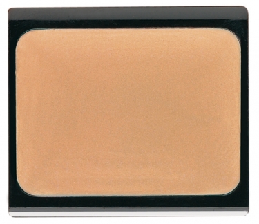 Camouflage Cream #9 soft cinnamon