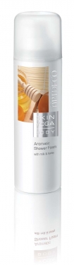 SKIN YOGA AROMATIC SHOWER FOAM