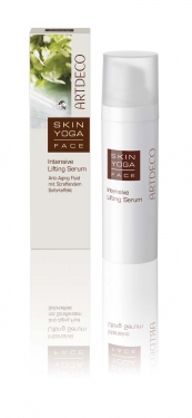 Intensive lifting serum