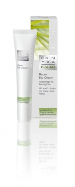 Repair eye cream