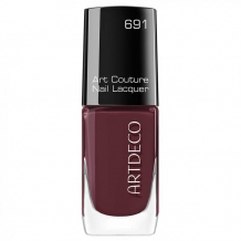 Art Couture Nail Lacquer #691 Always classic