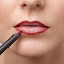 Soft Lip Liner Waterproof #11 red iron