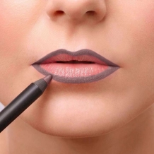 Soft Lip Liner Waterproof #140 Anise - kopie