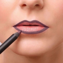 Soft Lip Liner Waterproof #158 Magic mauve