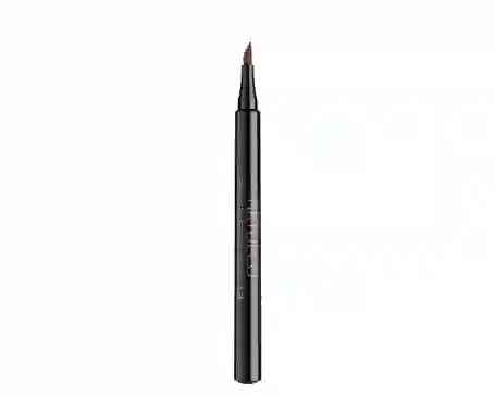 Pro tip brow liner #12 Ebony