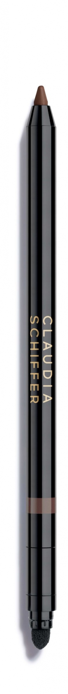 Artdeco Claudia Schiffer smokey eye styler chestnut