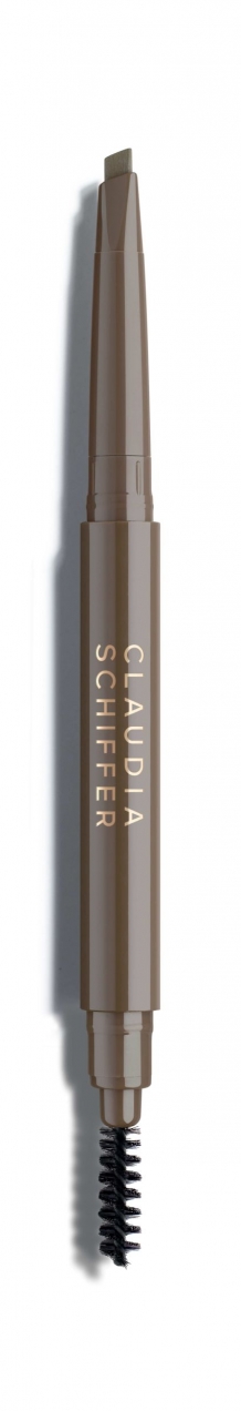 Artdeco Claudia Schiffer eye brow styler  Bark