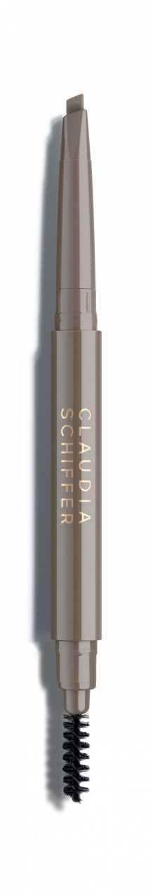 Artdeco Claudia Schiffer eye brow styler  slate