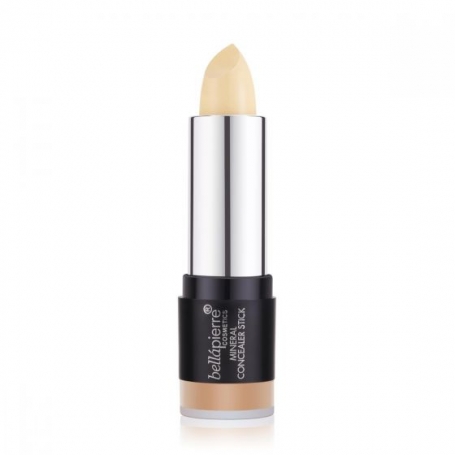 Bellapierre mineral concealer stick light medium