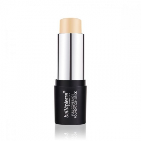 Full Coverage Foundation Stick #Light
