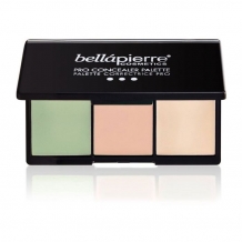 Bellapierre concealer pro palette