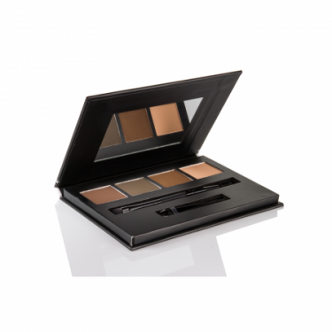 Bellapierre brow palette