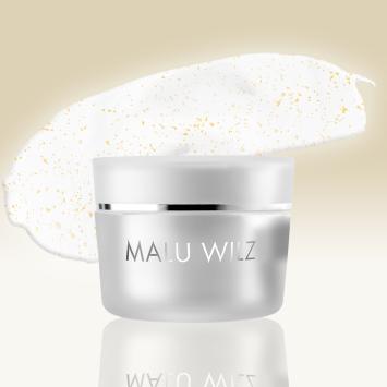 Malu Wilz cavier luminous cream