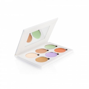 Bellapierre color correcting concealer set