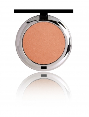 Bellapierre Mineral compact bronzer Peony