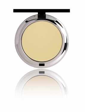 Bellapierre Mineral compact foundation Ultra