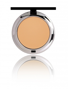 Bellapierre Mineral compact foundation Latte