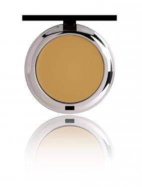Bellapierre Mineral compact foundation Maple