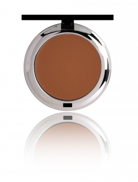 Bellapierre Mineral compact foundation Café