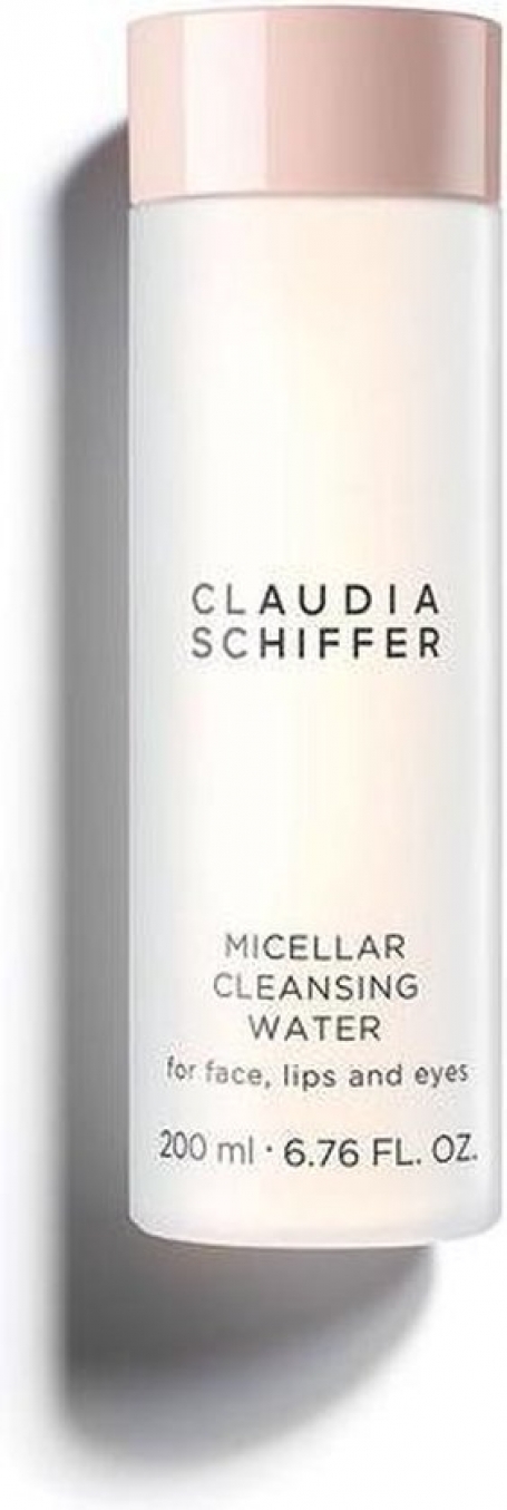 Micellar cleansing water