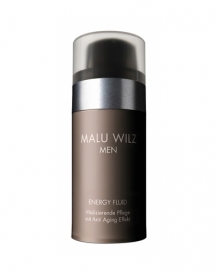 Malu Wilz Men Energy fluid