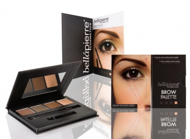 Eye Brow palette