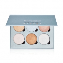 Bellapierre glowing palette