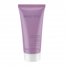 Malu Wilz Harmenizing aroma mask